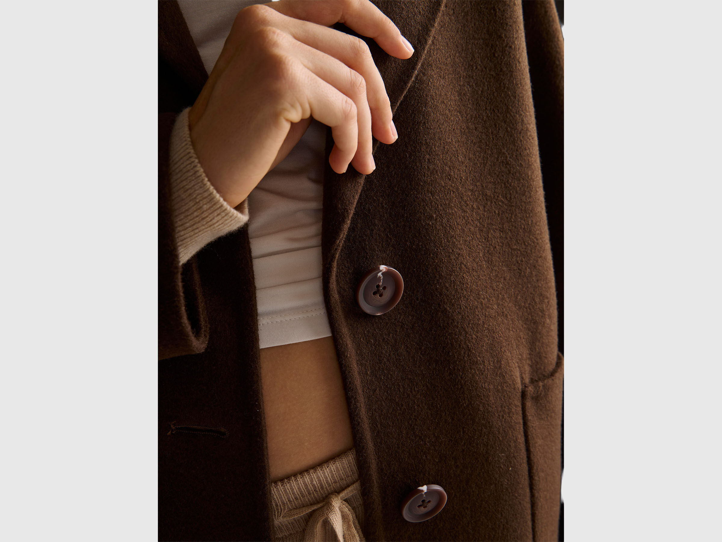 COAT Women image number 4